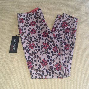 🌺🐆🌺 Leggings / Yoga Pants 🌺🐆🌺